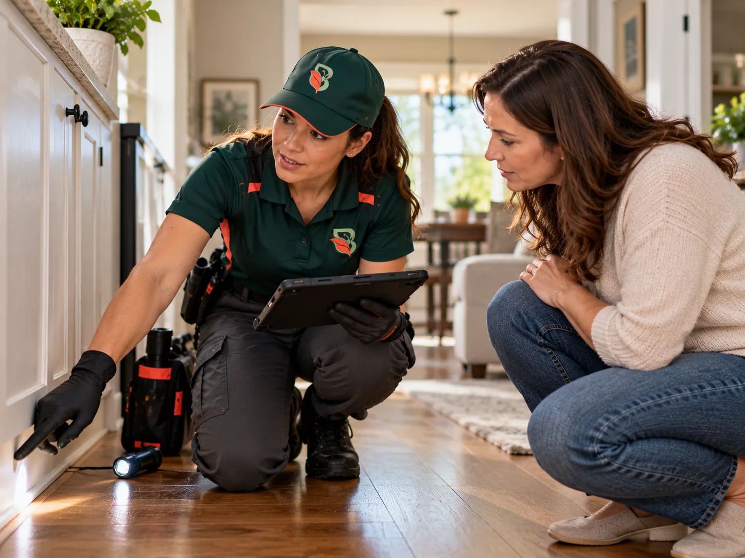 Pest Control Hildreth, NE FAQs